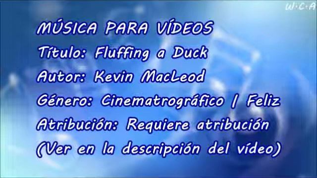 Fluffing a Duck - Kevin MacLeod смотреть онлайн