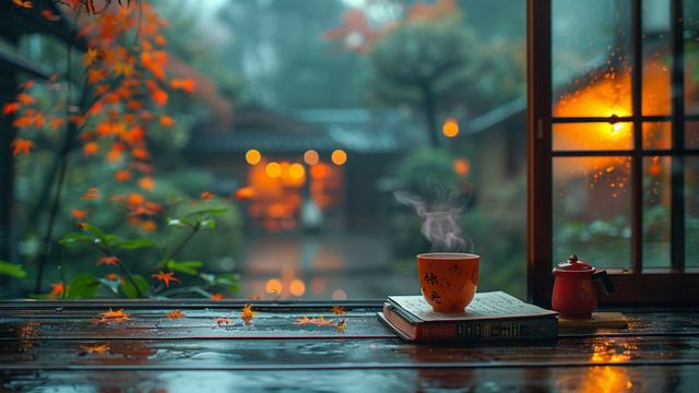 GOOD MORNING MUSIC - Positive Emotions and Energy - Calm Music for Meditation, Yoga, Healing смотреть онлайн