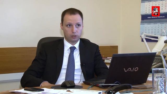 Евгений Дридзе: Инвестировать в Москву выгодно именно сегодня смотреть онлайн