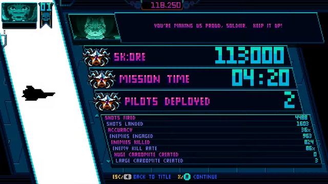 Side Quests: Starr Mazer: DSP [Revisited - Early Access] смотреть онлайн
