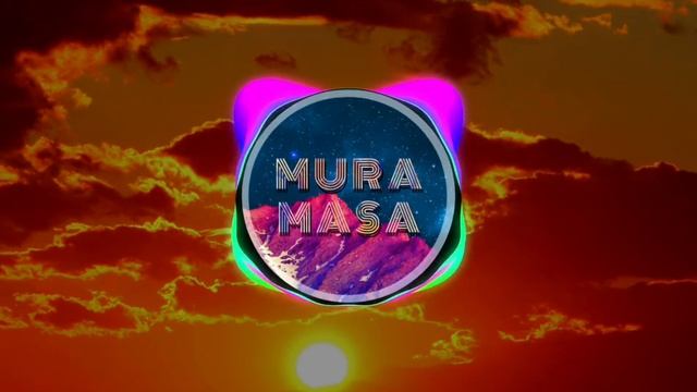 Orange Sunset ,Трек – Andy Panda