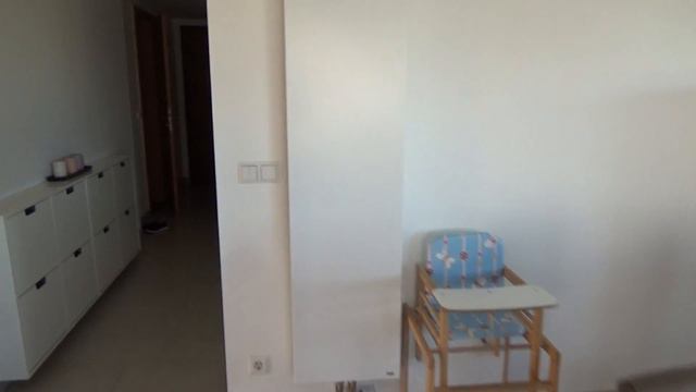 Отличная квартира в Люксембурге, которую мы арендовали через AirBnB смотреть онлайн