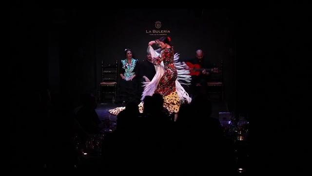 Irene de la Rosa, alegrías. смотреть онлайн