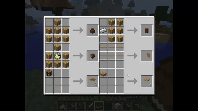 Не просто Minecraft Часть 2 - В поисках места для дома смотреть онлайн