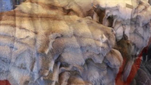 Выделка шкур как бизнес идея смотреть онлайн