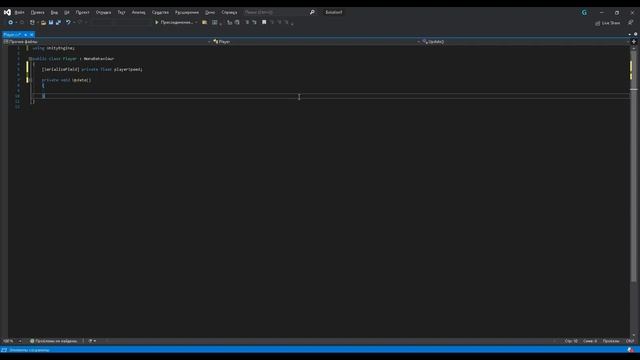 Как создать ПЛАТФОРМЕР в 2023 году на Unity #1 [GameDev] смотреть онлайн
