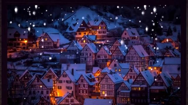 Soft piano Christmas music | Timeless Holiday carols смотреть онлайн