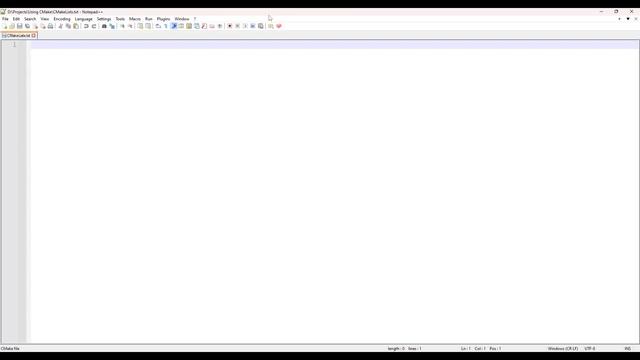 C++ for Games: Using CMake смотреть онлайн