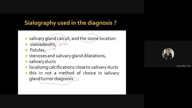 salivary gland lecture under 18 5 2021 смотреть онлайн
