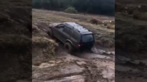Киа спортейдж 1 поколения ГРАНД