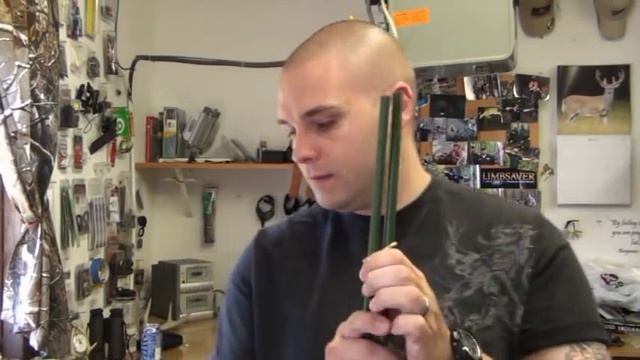 D.I.Y. Shooting Sticks for $4 смотреть онлайн