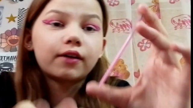 обзор на мою косметику 💄🙃 смотреть онлайн