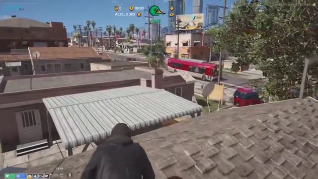 (22/03/2020) "Al Saab - War- NoPixel | @Ssaab45 NEW ALERTS !subathon" смотреть онлайн