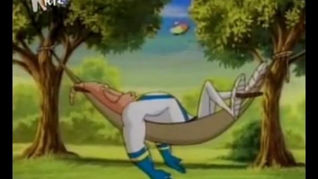 Jim der Regenwurm - TV Intro смотреть онлайн