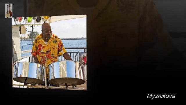 Jamaica Ямайка mandolina мандолина Светлана Мызникова смотреть онлайн