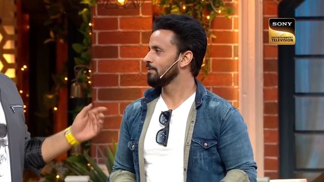 Rajiv Thakur Is Desperate To Work For Kapil Sharma! | The Kapil Sharma Show | Reloaded смотреть онлайн