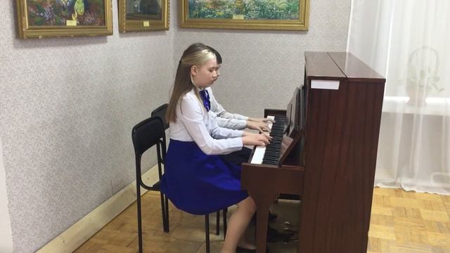 1. Н.Попов Cool Blues 2. А. Петров Песенка о морском дьяволе смотреть онлайн