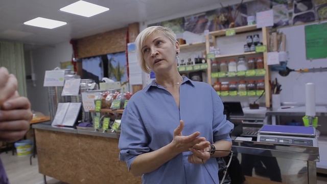 Путешествие Владивосток-Сочи. 1 Рецепт как приготовить вкусно морепродукты смотреть онлайн