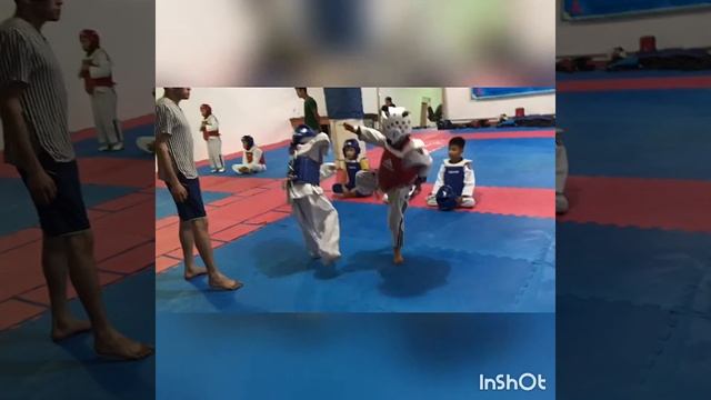 Таэквондо wtf мой сын 6лет смотреть онлайн