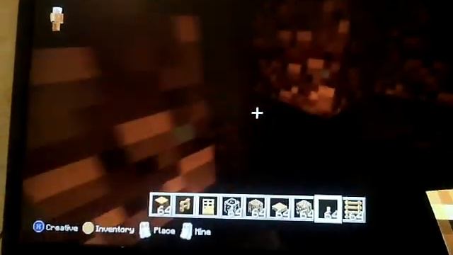 Уютный город в Maincraft "первая общага" смотреть онлайн