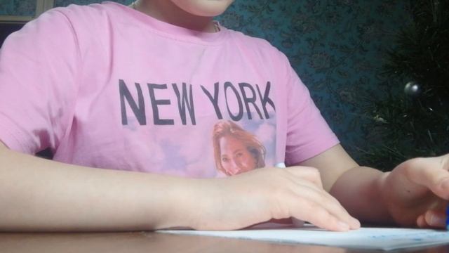 как сделать открытку учителю. смотреть онлайн