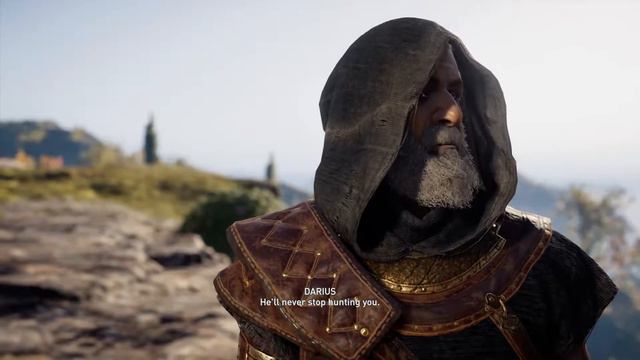 Assassin's Creed Legacy Chapter Quest The Order of Hunters P01 смотреть онлайн