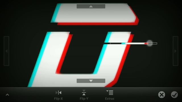 How To Make Glitch Effect Intro On Android | Glitch Intro Tutorial Kinemaster смотреть онлайн