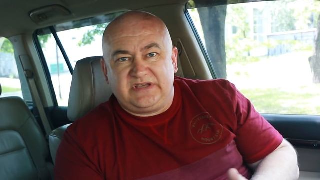 ЭТО ОБЯЗАН ЗНАТЬ КАЖДЫЙ АВТОМОБИЛИСТ. ГРЫЖА смотреть онлайн