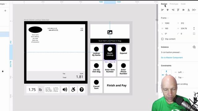 Prototyping with Figma смотреть онлайн