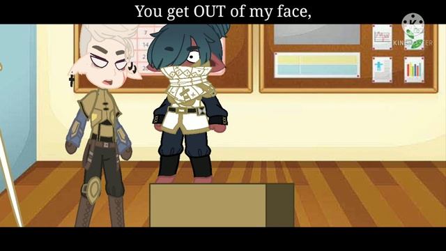 A Normal Day With the Emperor's Coven Leaders ? || ft. Hunter and Kikimora смотреть онлайн