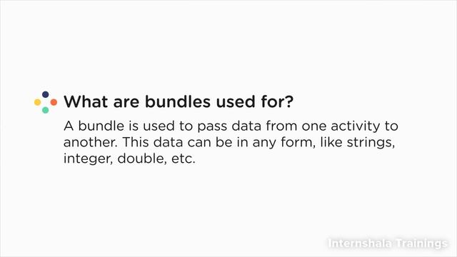 Mobile app development using kotlin language#module3.1(3) смотреть онлайн