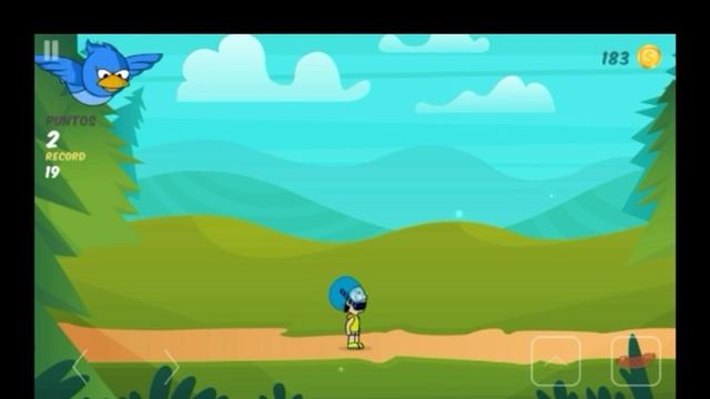La peor jugadora XD el juego de fernanfloo ?| pabla lol♥ смотреть онлайн