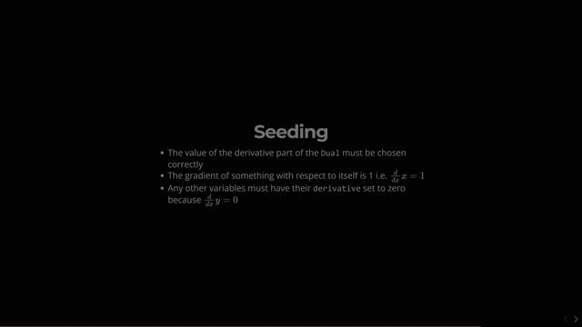 DConf Online '22 - Differentiable Programming in D смотреть онлайн
