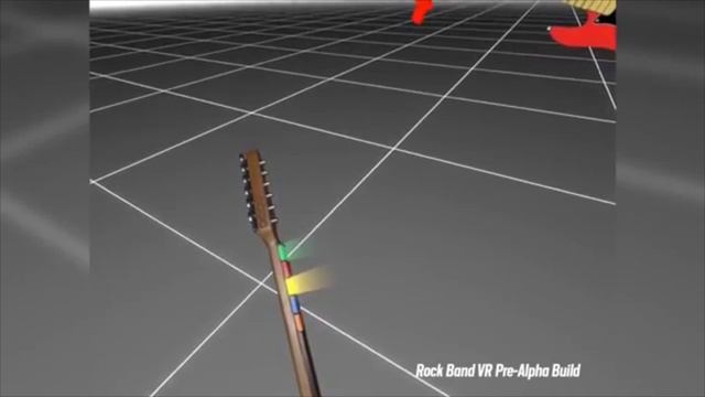 Rock Band VR Tutorial: How The Game Works смотреть онлайн