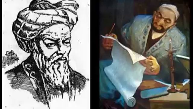 Первый тюрколог Махмуд Кашкари смотреть онлайн