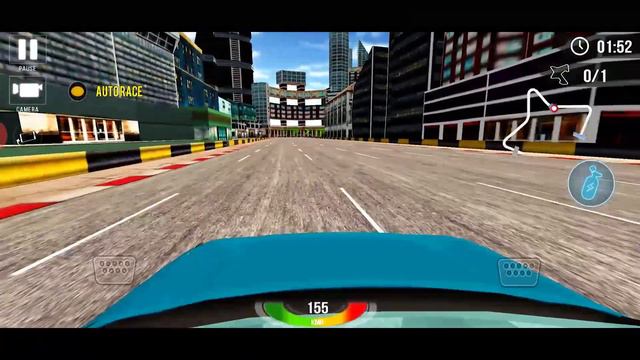 Racing Games Revival: Car Games 2020 смотреть онлайн