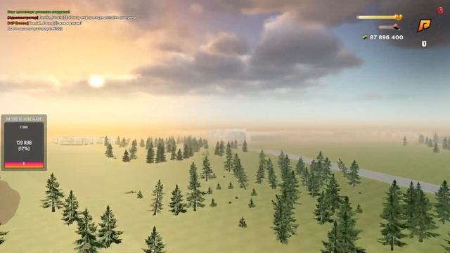 СТРИМ НА ЛУЧШЕЙ КОПИИ РАДМИРА DedNet ROLEPLAY! смотреть онлайн