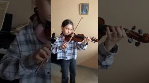 М. Глинка Песня Вани из оперы «Иван Сусанин»