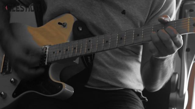 Fender Vaporizer Harley Benton TE 90 FTL Killer Tone смотреть онлайн