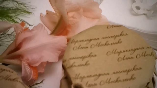 Мармеладная мастерская Лены Москаленко Спонсор 10 серии #людисчистойсовестью