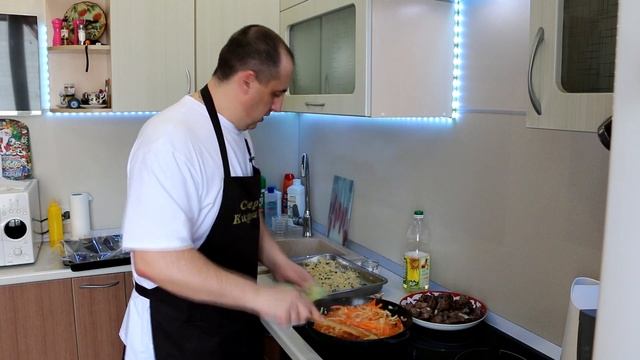 Рукоделие из Натуральных Материалов