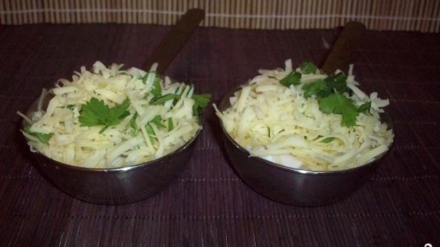 Кухня Мамашки