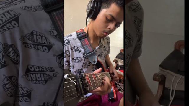 Don’t dream its over (Mateus asato cover) смотреть онлайн