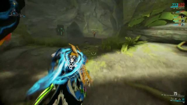Warframe - Босс вэй хек смотреть онлайн