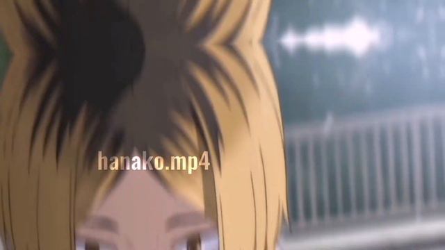 kenma edit - falling for ya | alight motion смотреть онлайн