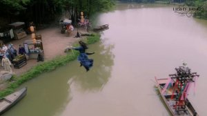 Любовь подменной принцессы 1 сезон 13 серия