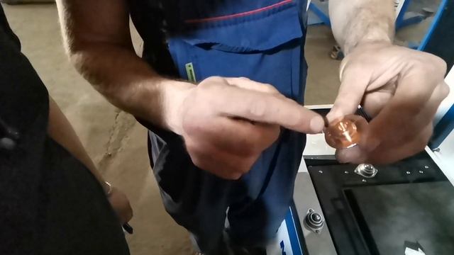 КУПИЛИ ЛАЗЕР | ЗАПУСК СТАНКА MetalTec1530S | ОБУЧЕНИЕ смотреть онлайн