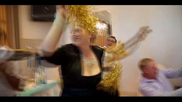 Ведущий, шоумен Руслан Рахмонов смотреть онлайн