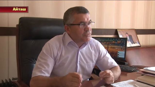 Начальник Хасавюртовского РУО А. Абдулаев о ЕГЭ и ОГЭ смотреть онлайн