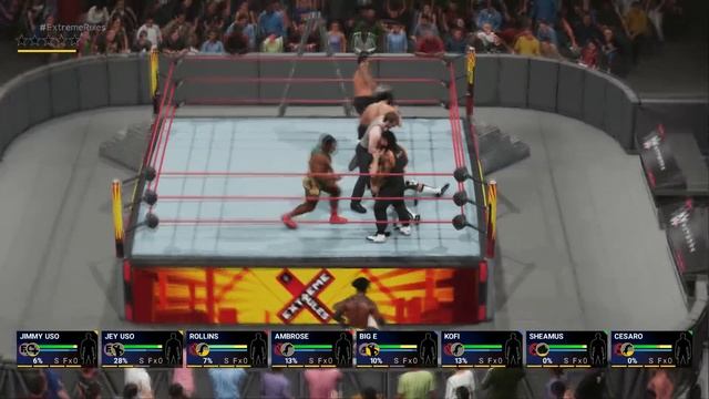 8 Reasons Why WWE 2K19 Is Better Than WWE 2K18 смотреть онлайн